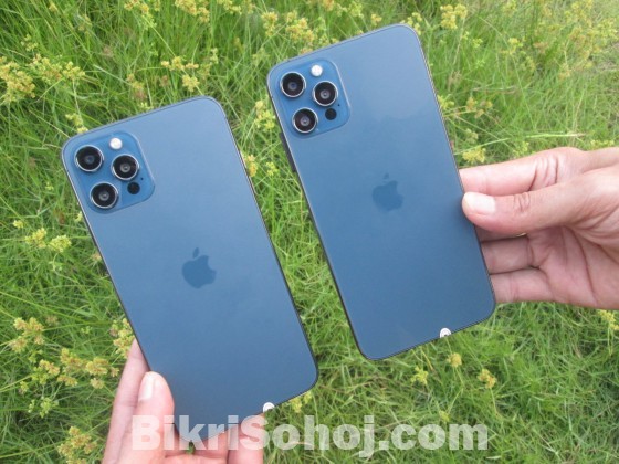 Apple i phone 12pro Max  High Super Master Copy